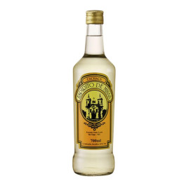Cachaça Espirito de Minas 750ml
